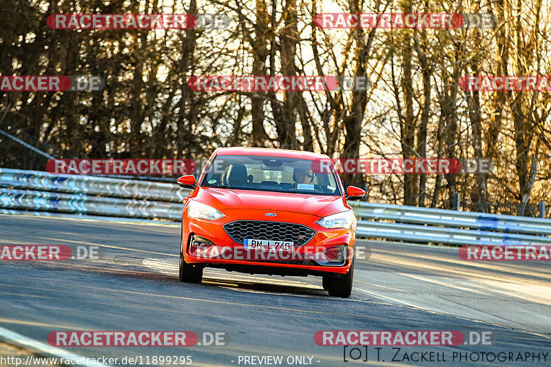 Bild #11899295 - Touristenfahrten Nürburgring Nordschleife (31.03.2021)