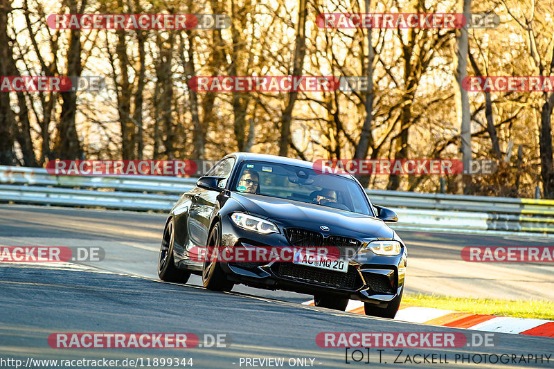 Bild #11899344 - Touristenfahrten Nürburgring Nordschleife (31.03.2021)