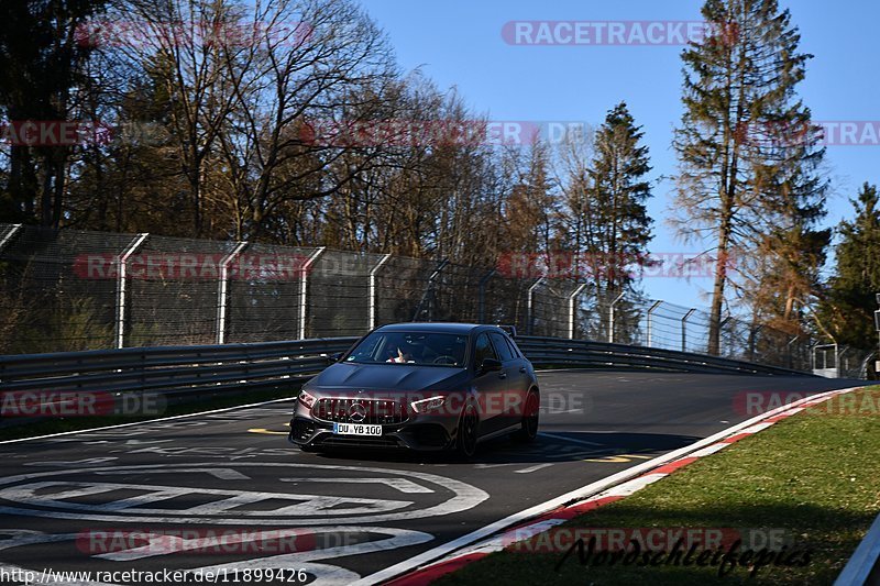 Bild #11899426 - Touristenfahrten Nürburgring Nordschleife (31.03.2021)