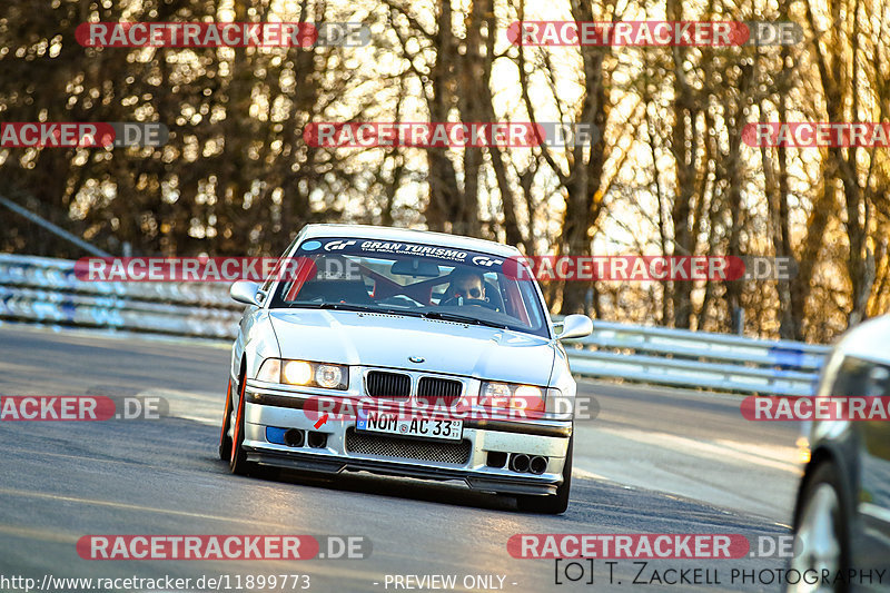 Bild #11899773 - Touristenfahrten Nürburgring Nordschleife (31.03.2021)