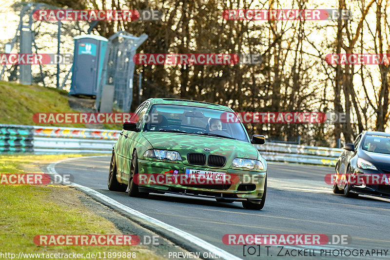 Bild #11899888 - Touristenfahrten Nürburgring Nordschleife (31.03.2021)