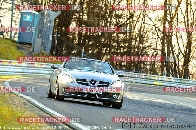 Bild #11899973 - Touristenfahrten Nürburgring Nordschleife (31.03.2021)