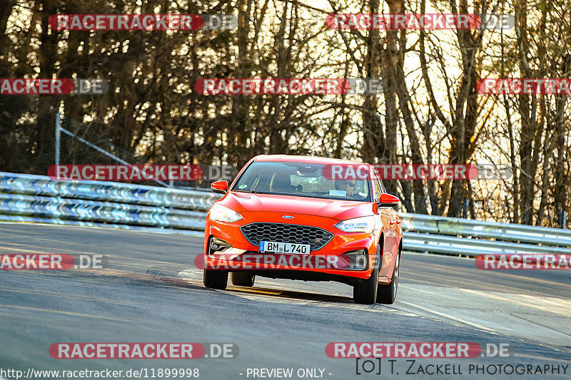 Bild #11899998 - Touristenfahrten Nürburgring Nordschleife (31.03.2021)