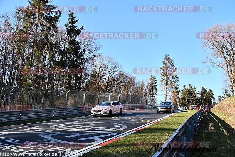 Bild #11900098 - Touristenfahrten Nürburgring Nordschleife (31.03.2021)