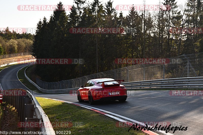 Bild #11900229 - Touristenfahrten Nürburgring Nordschleife (31.03.2021)