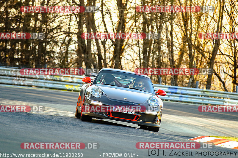 Bild #11900250 - Touristenfahrten Nürburgring Nordschleife (31.03.2021)