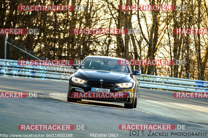 Bild #11900288 - Touristenfahrten Nürburgring Nordschleife (31.03.2021)