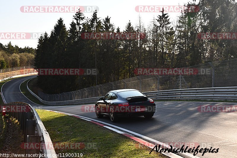 Bild #11900319 - Touristenfahrten Nürburgring Nordschleife (31.03.2021)