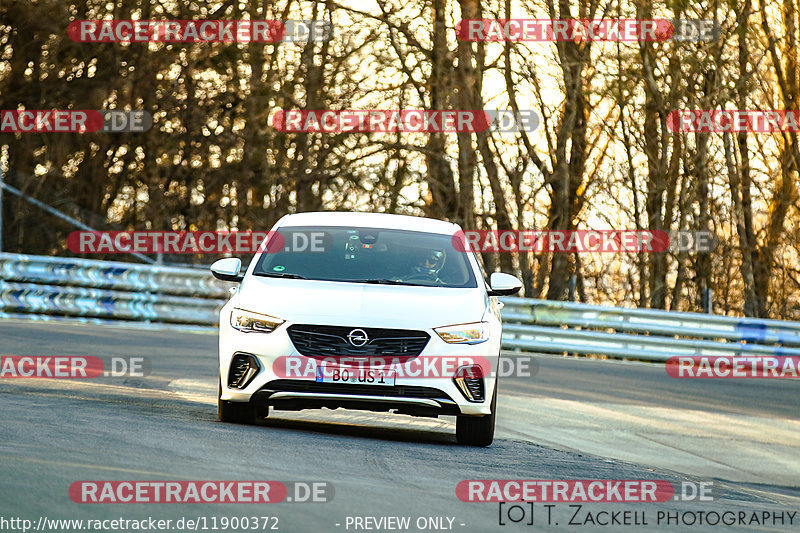 Bild #11900372 - Touristenfahrten Nürburgring Nordschleife (31.03.2021)