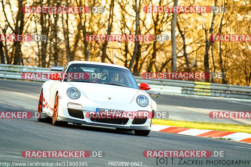 Bild #11900395 - Touristenfahrten Nürburgring Nordschleife (31.03.2021)