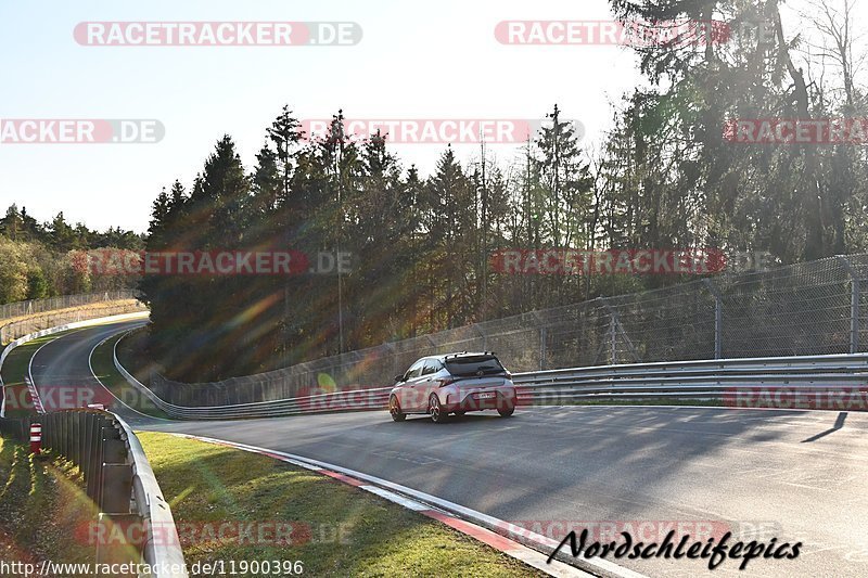 Bild #11900396 - Touristenfahrten Nürburgring Nordschleife (31.03.2021)