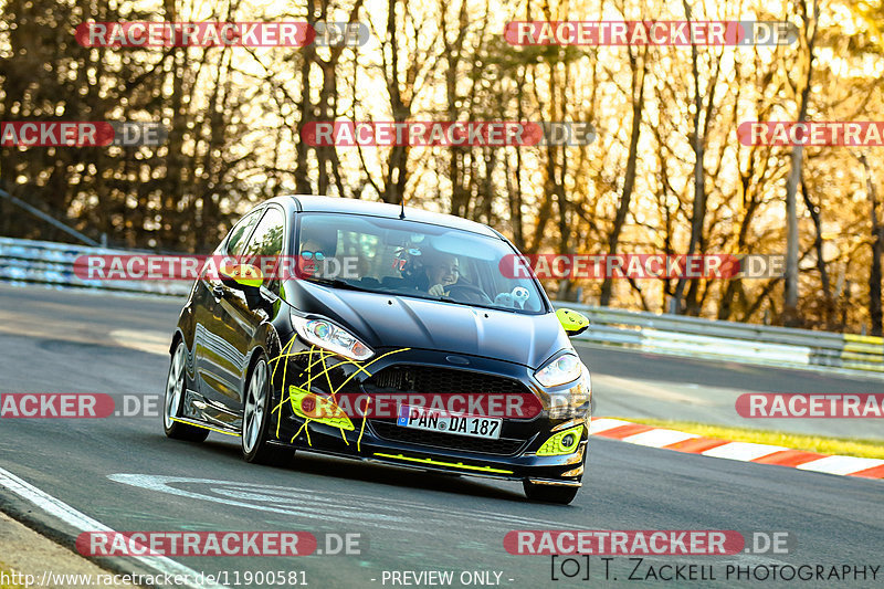 Bild #11900581 - Touristenfahrten Nürburgring Nordschleife (31.03.2021)