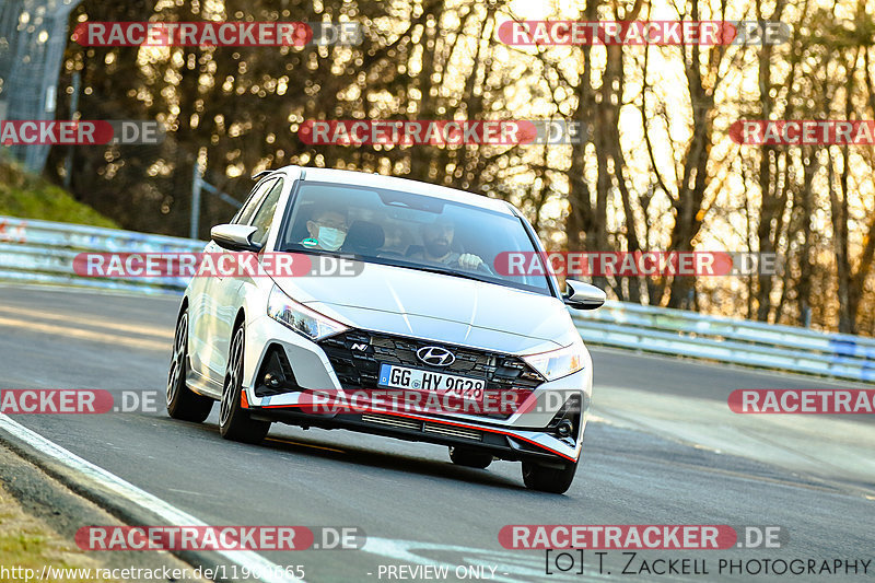 Bild #11900665 - Touristenfahrten Nürburgring Nordschleife (31.03.2021)