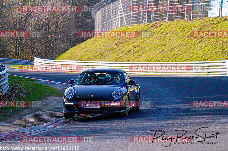 Bild #11900715 - Touristenfahrten Nürburgring Nordschleife (31.03.2021)