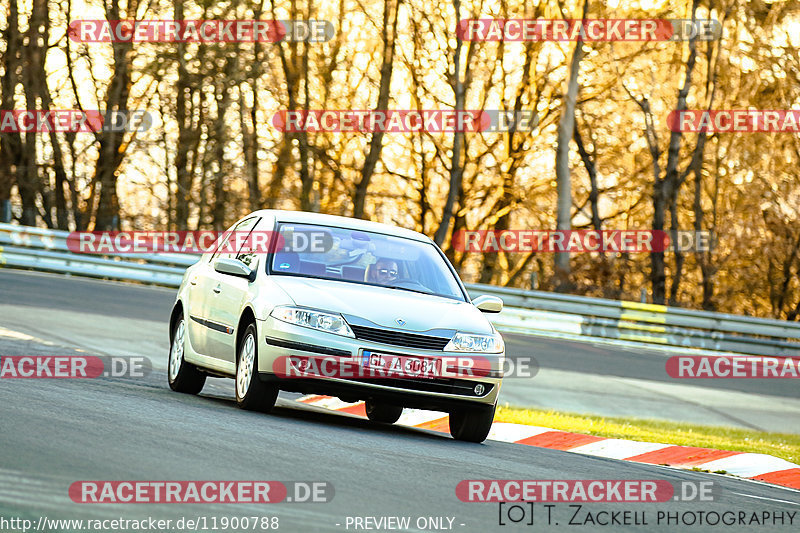 Bild #11900788 - Touristenfahrten Nürburgring Nordschleife (31.03.2021)