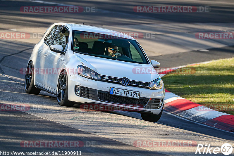 Bild #11900911 - Touristenfahrten Nürburgring Nordschleife (31.03.2021)