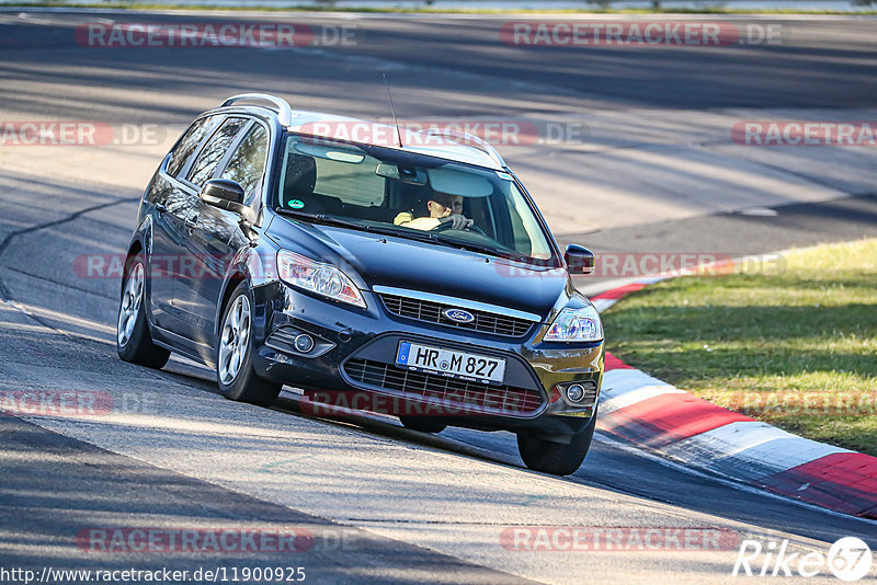 Bild #11900925 - Touristenfahrten Nürburgring Nordschleife (31.03.2021)