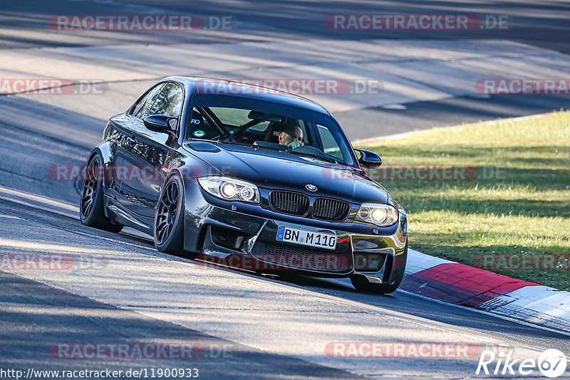 Bild #11900933 - Touristenfahrten Nürburgring Nordschleife (31.03.2021)