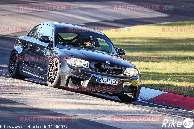 Bild #11900937 - Touristenfahrten Nürburgring Nordschleife (31.03.2021)