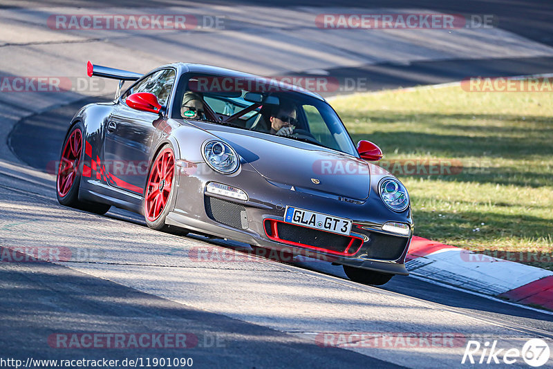 Bild #11901090 - Touristenfahrten Nürburgring Nordschleife (31.03.2021)