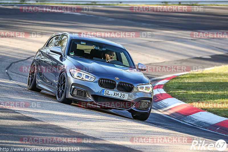 Bild #11901104 - Touristenfahrten Nürburgring Nordschleife (31.03.2021)