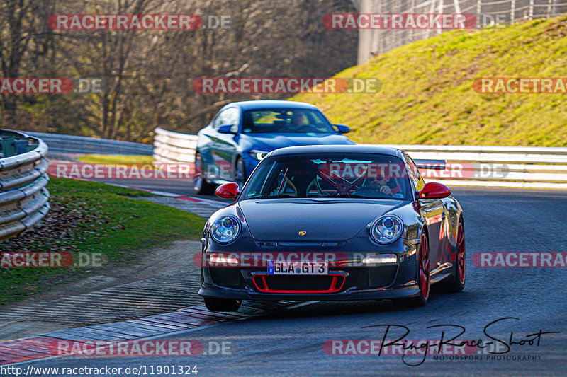 Bild #11901324 - Touristenfahrten Nürburgring Nordschleife (31.03.2021)