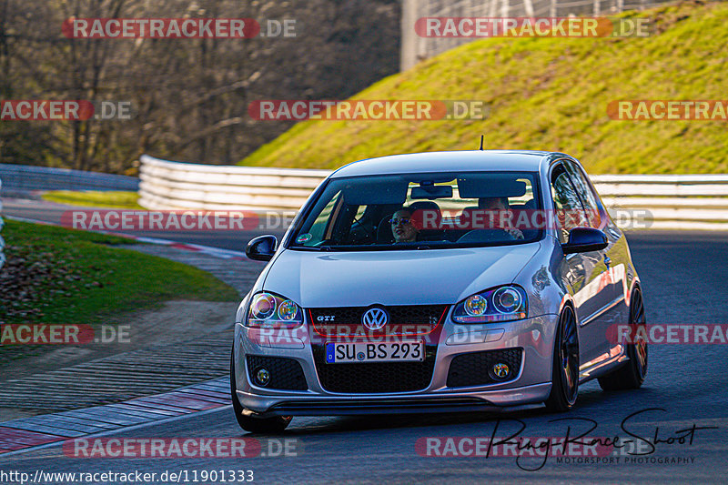 Bild #11901333 - Touristenfahrten Nürburgring Nordschleife (31.03.2021)