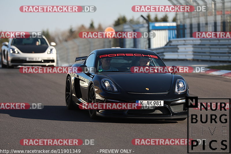 Bild #11901349 - Touristenfahrten Nürburgring Nordschleife (31.03.2021)