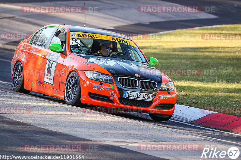 Bild #11901554 - Touristenfahrten Nürburgring Nordschleife (31.03.2021)