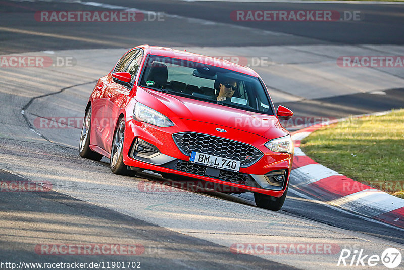 Bild #11901702 - Touristenfahrten Nürburgring Nordschleife (31.03.2021)