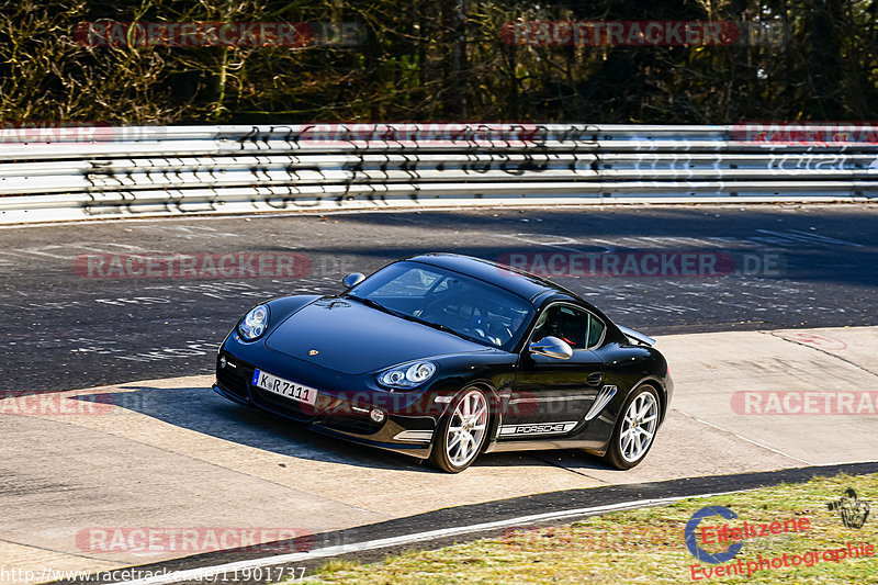 Bild #11901737 - Touristenfahrten Nürburgring Nordschleife (31.03.2021)