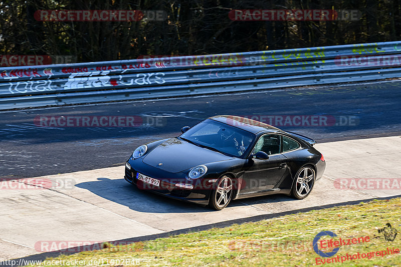 Bild #11902046 - Touristenfahrten Nürburgring Nordschleife (31.03.2021)