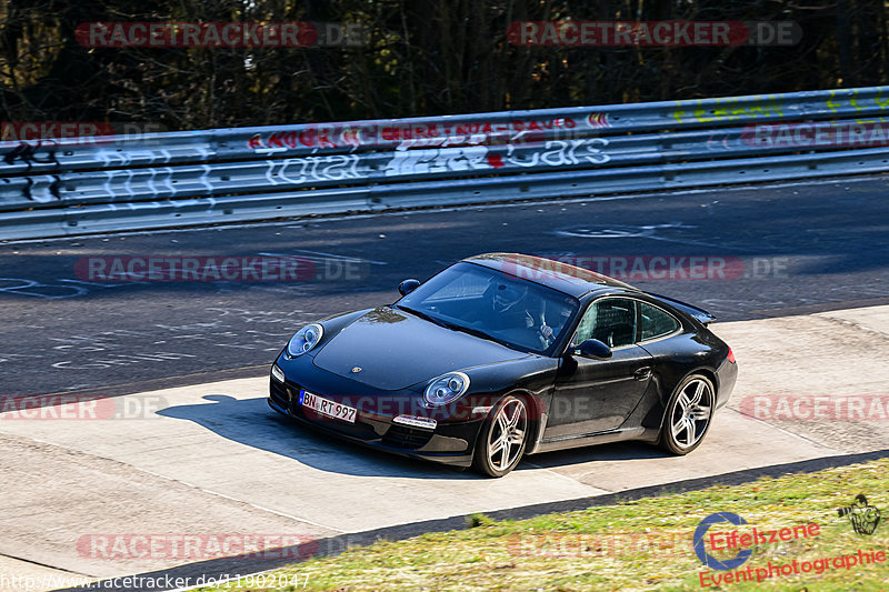 Bild #11902047 - Touristenfahrten Nürburgring Nordschleife (31.03.2021)