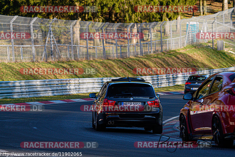 Bild #11902065 - Touristenfahrten Nürburgring Nordschleife (31.03.2021)