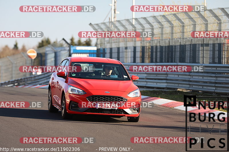 Bild #11902306 - Touristenfahrten Nürburgring Nordschleife (31.03.2021)