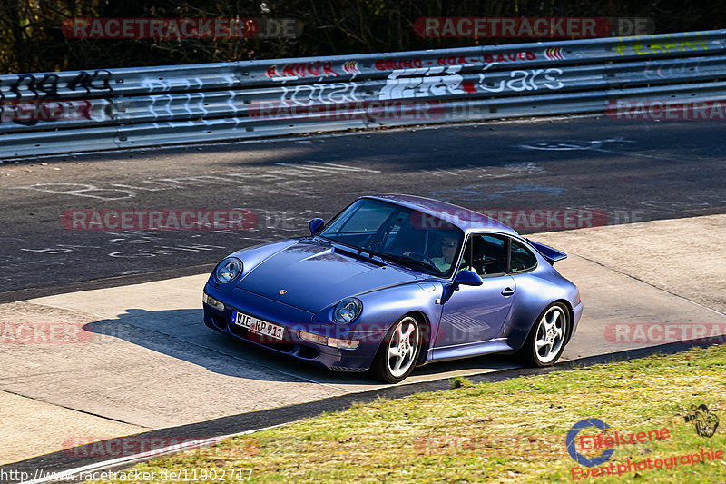 Bild #11902717 - Touristenfahrten Nürburgring Nordschleife (31.03.2021)