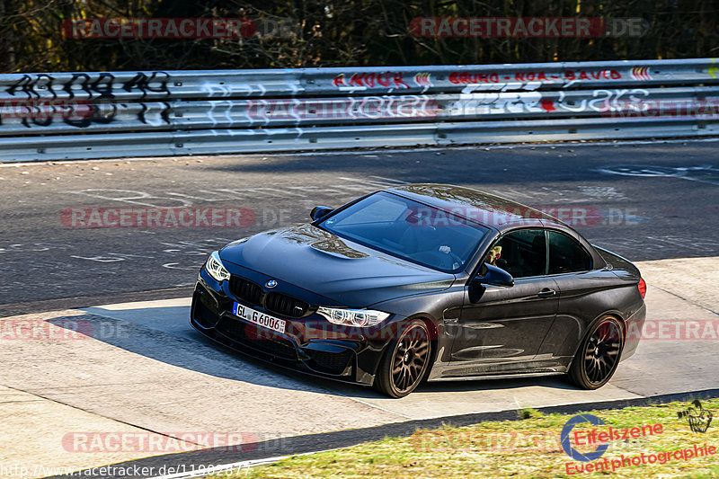 Bild #11902877 - Touristenfahrten Nürburgring Nordschleife (31.03.2021)