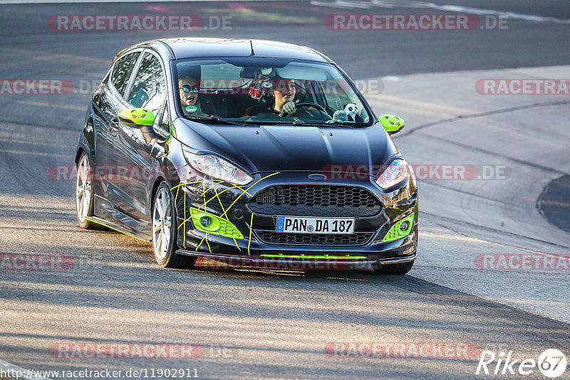 Bild #11902911 - Touristenfahrten Nürburgring Nordschleife (31.03.2021)