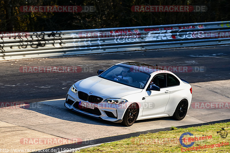 Bild #11903125 - Touristenfahrten Nürburgring Nordschleife (31.03.2021)