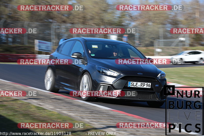 Bild #11903128 - Touristenfahrten Nürburgring Nordschleife (31.03.2021)