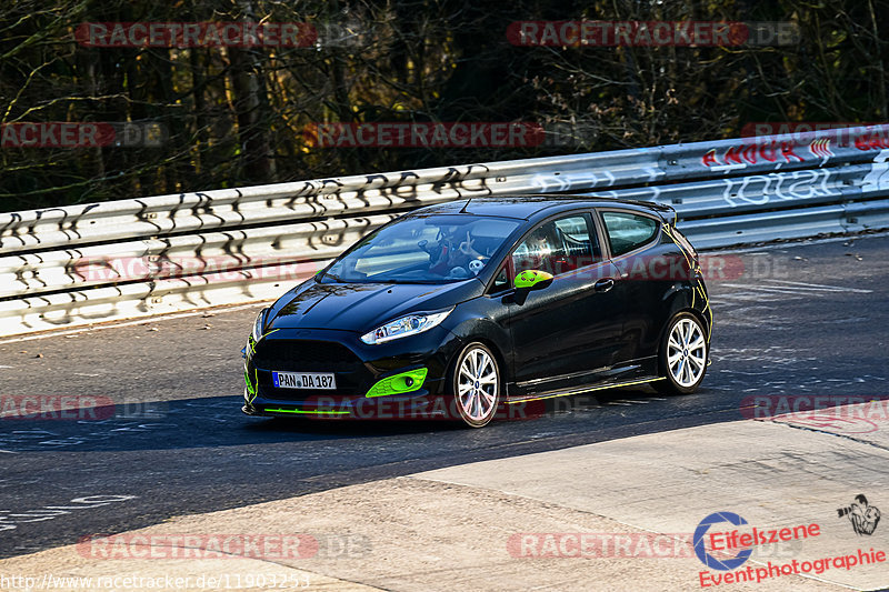 Bild #11903253 - Touristenfahrten Nürburgring Nordschleife (31.03.2021)