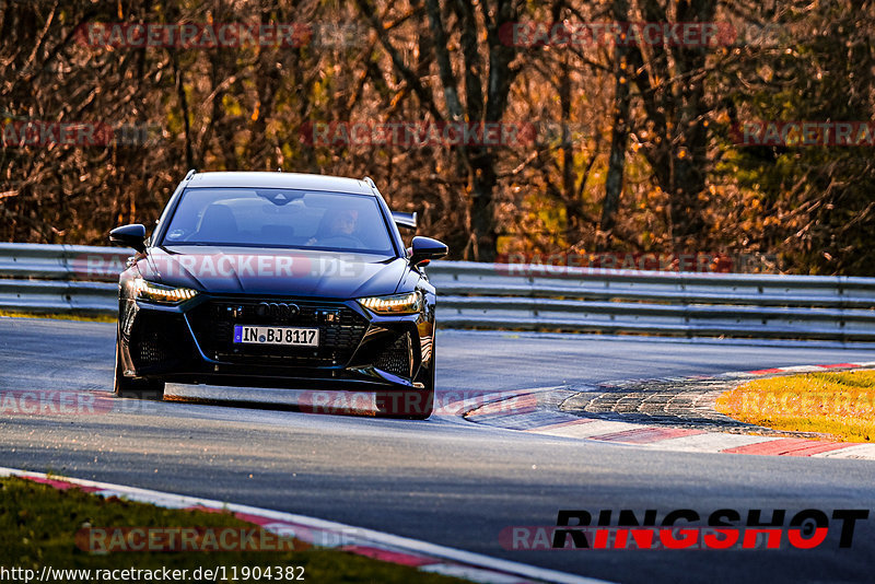 Bild #11904382 - Touristenfahrten Nürburgring Nordschleife (31.03.2021)