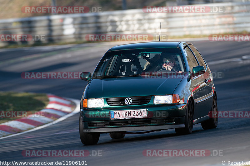 Bild #11906101 - Touristenfahrten Nürburgring Nordschleife (31.03.2021)