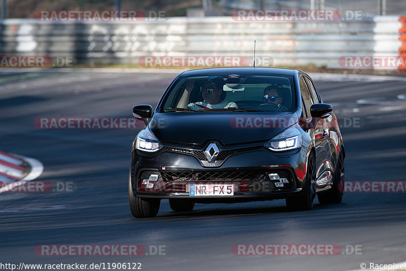 Bild #11906122 - Touristenfahrten Nürburgring Nordschleife (31.03.2021)