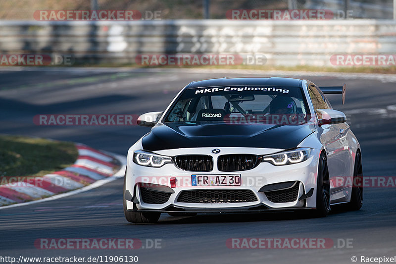 Bild #11906130 - Touristenfahrten Nürburgring Nordschleife (31.03.2021)