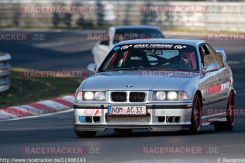 Bild #11906143 - Touristenfahrten Nürburgring Nordschleife (31.03.2021)