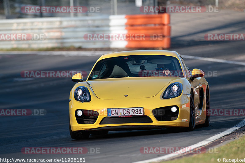 Bild #11906181 - Touristenfahrten Nürburgring Nordschleife (31.03.2021)