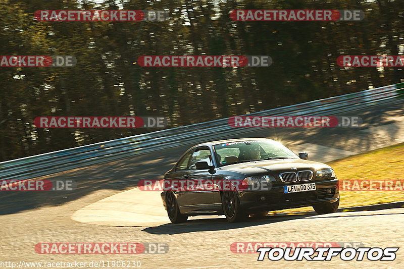 Bild #11906230 - Touristenfahrten Nürburgring Nordschleife (31.03.2021)