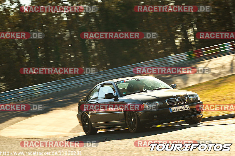 Bild #11906231 - Touristenfahrten Nürburgring Nordschleife (31.03.2021)