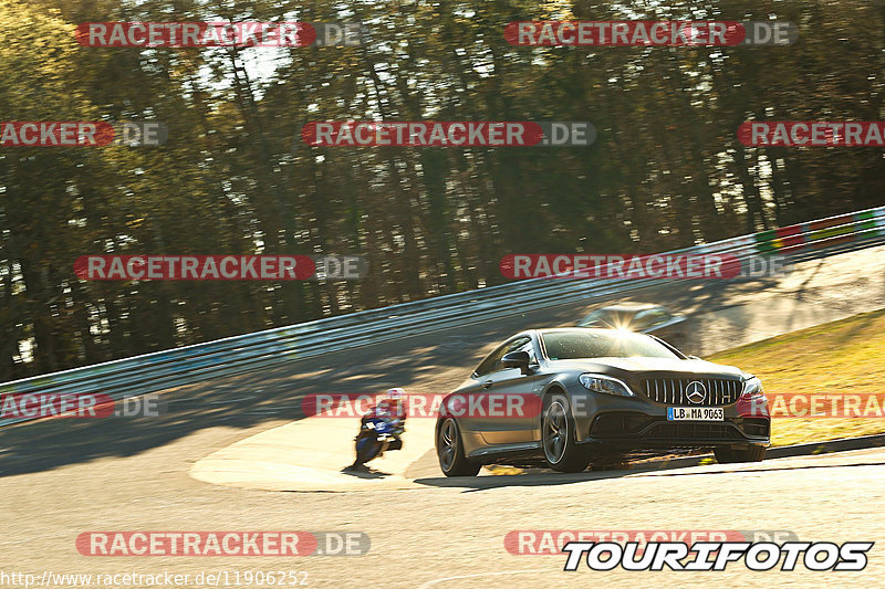 Bild #11906252 - Touristenfahrten Nürburgring Nordschleife (31.03.2021)